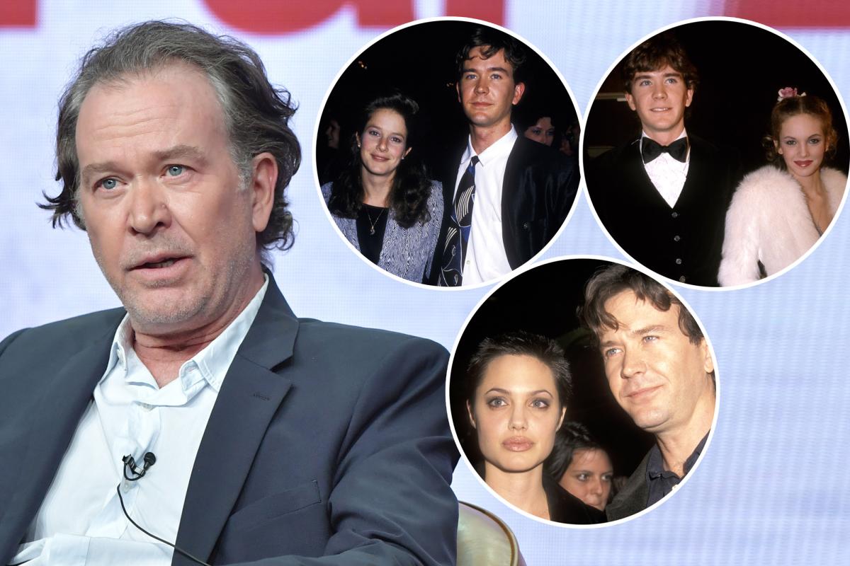 timothy hutton relationships