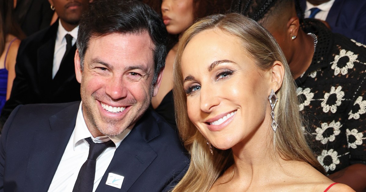 nikki glaser boyfriend