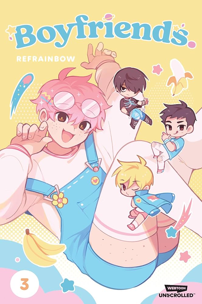 boyfriends