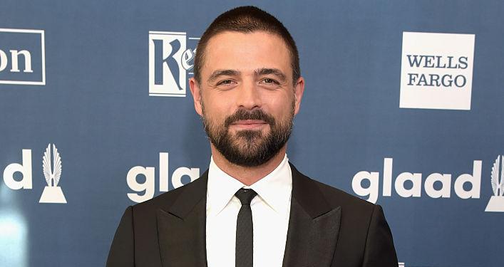 john gidding husband