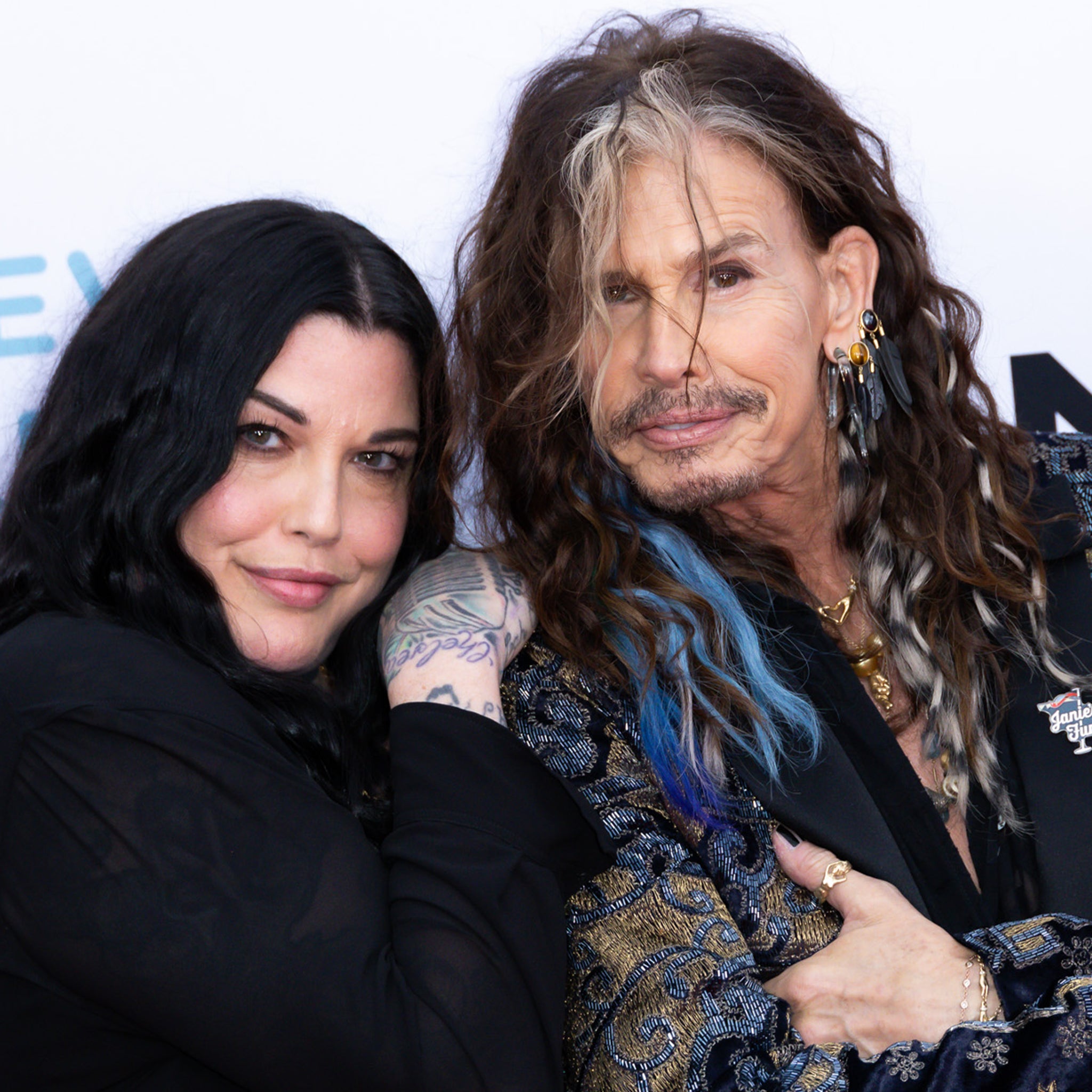 aerosmith steven tyler daughter