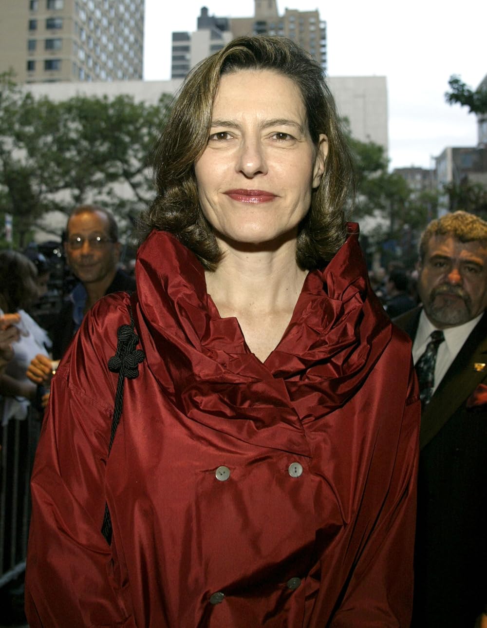 isotta rossellini