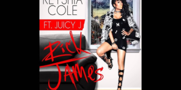 keyshia cole i don’t wanna be in love