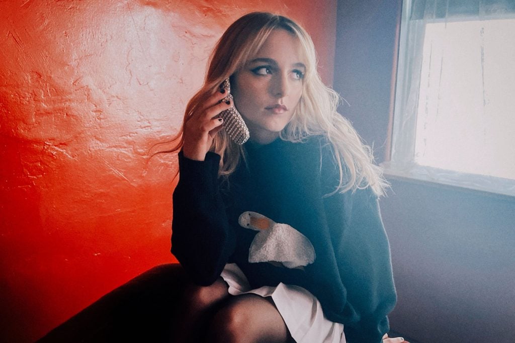 is mckenna grace single