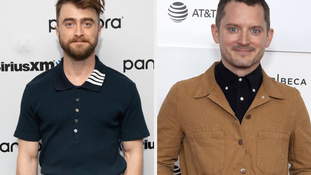 elijah wood twin brother