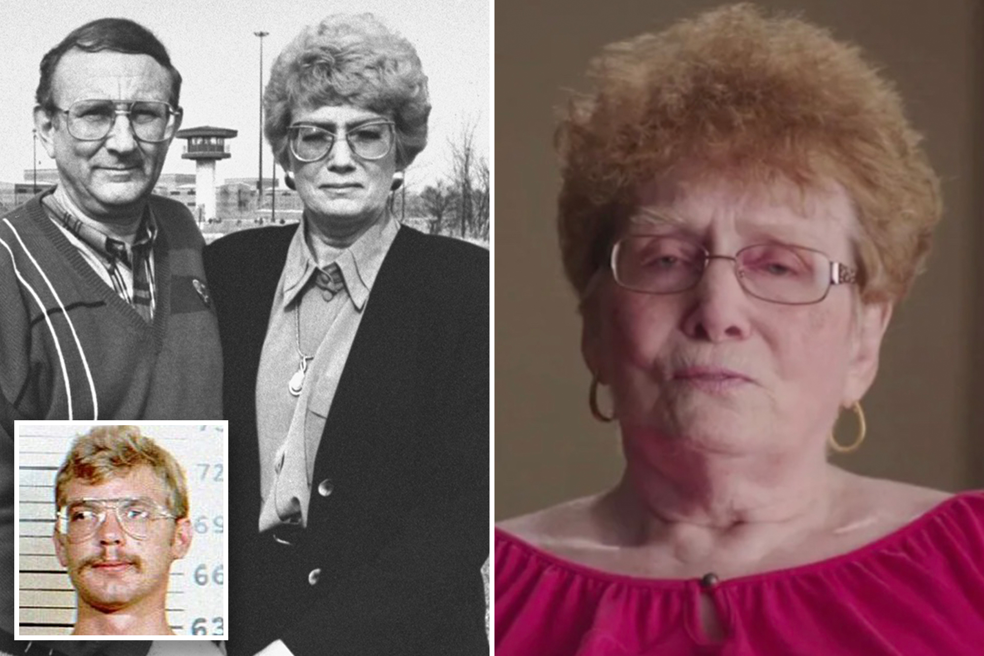jeffrey dahmer stepmom