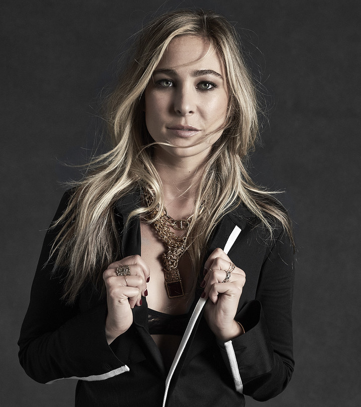 molly mcqueen movies and tv shows