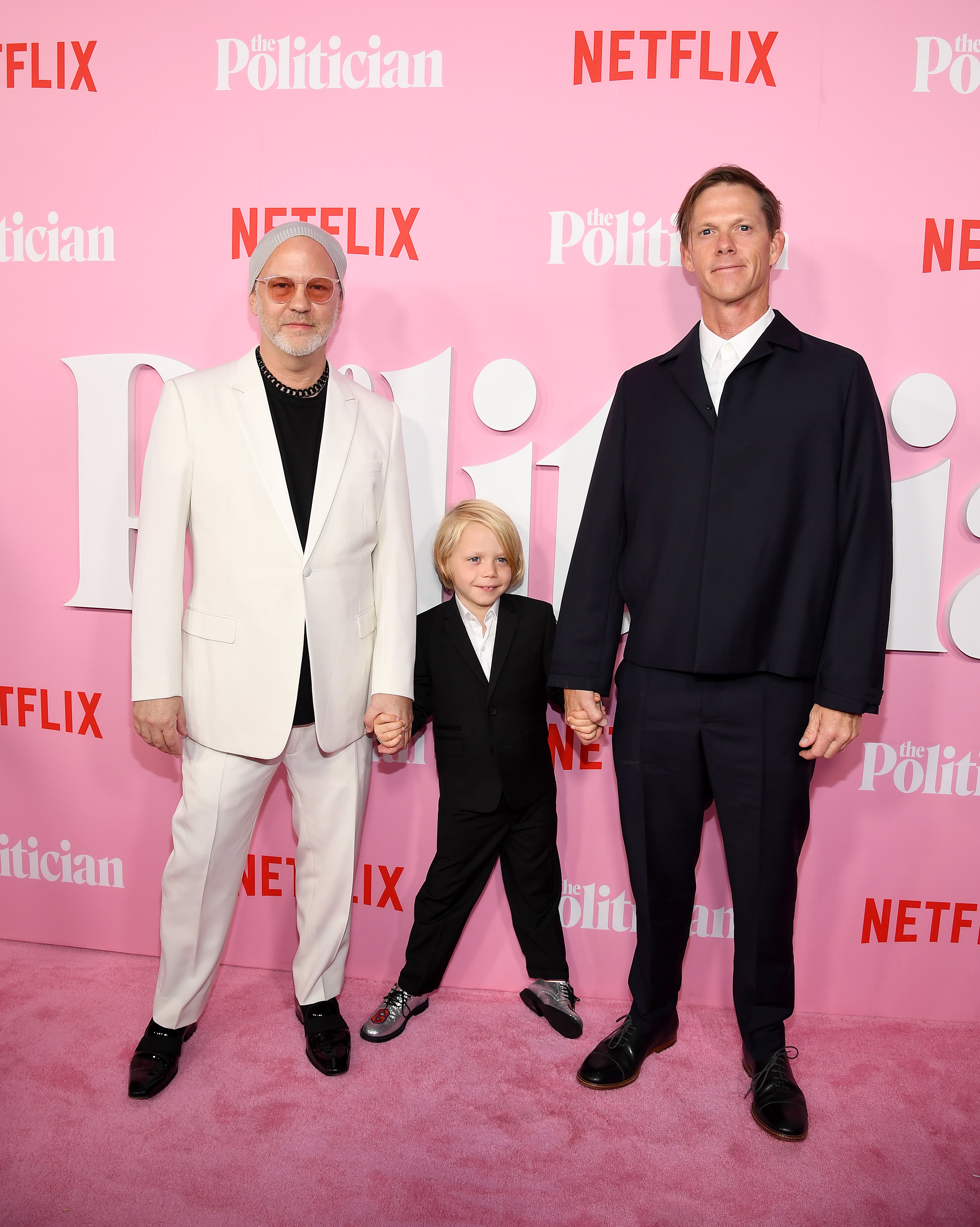 ryan murphy sons