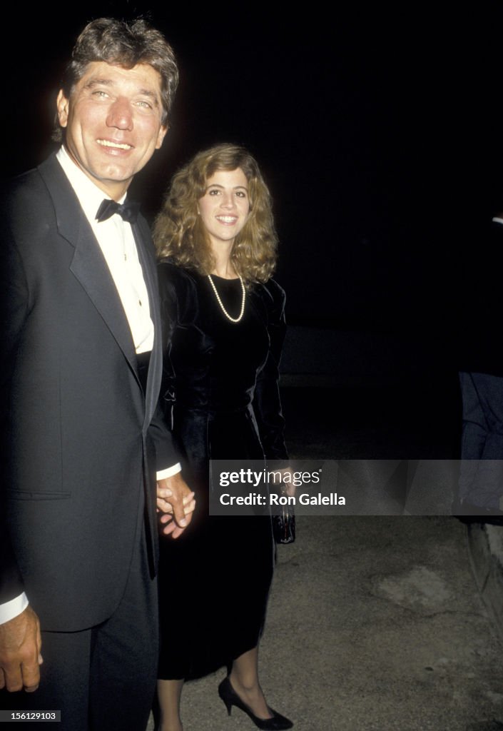 who was joe namath's second wife