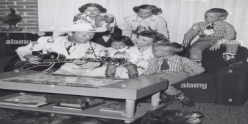 roy rogers and dale evans children