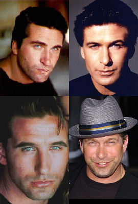 daniel baldwin young