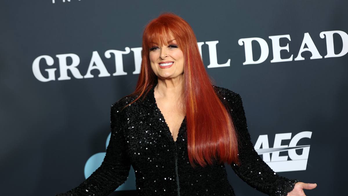 photos of wynonna judd