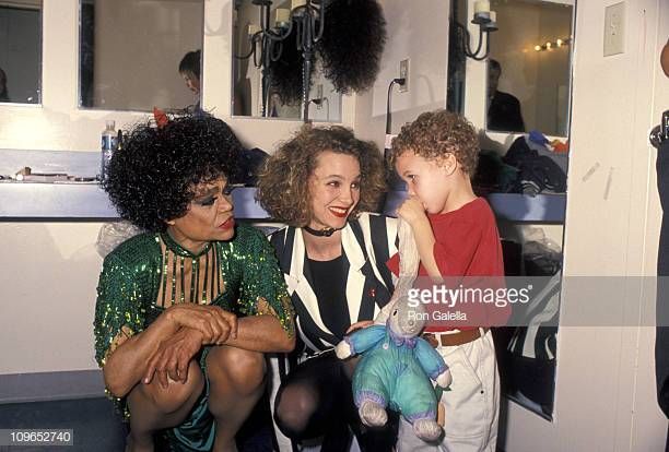 eartha kitt grandchildren