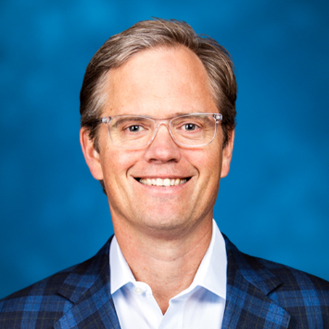 brad raymond