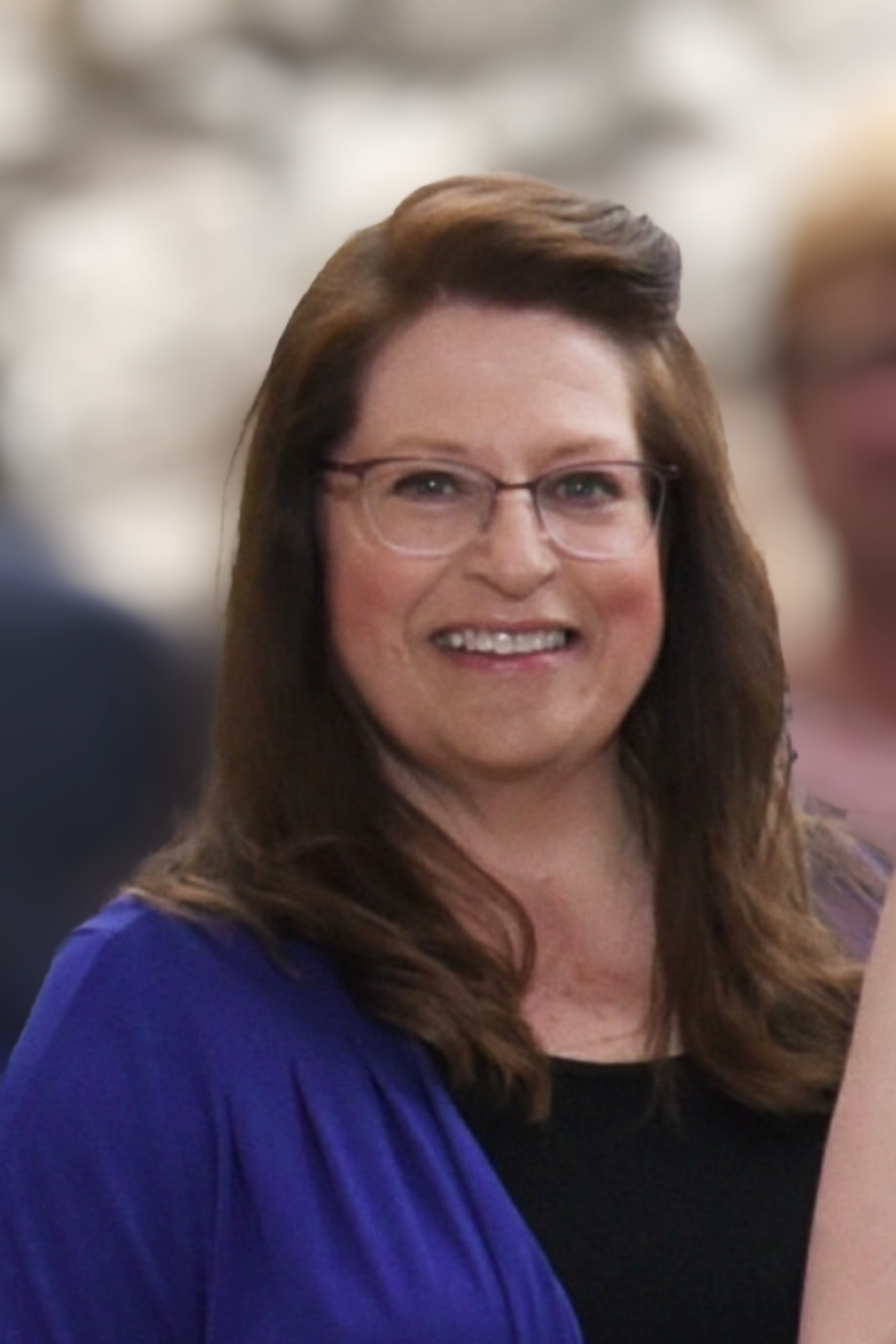 ruth holman