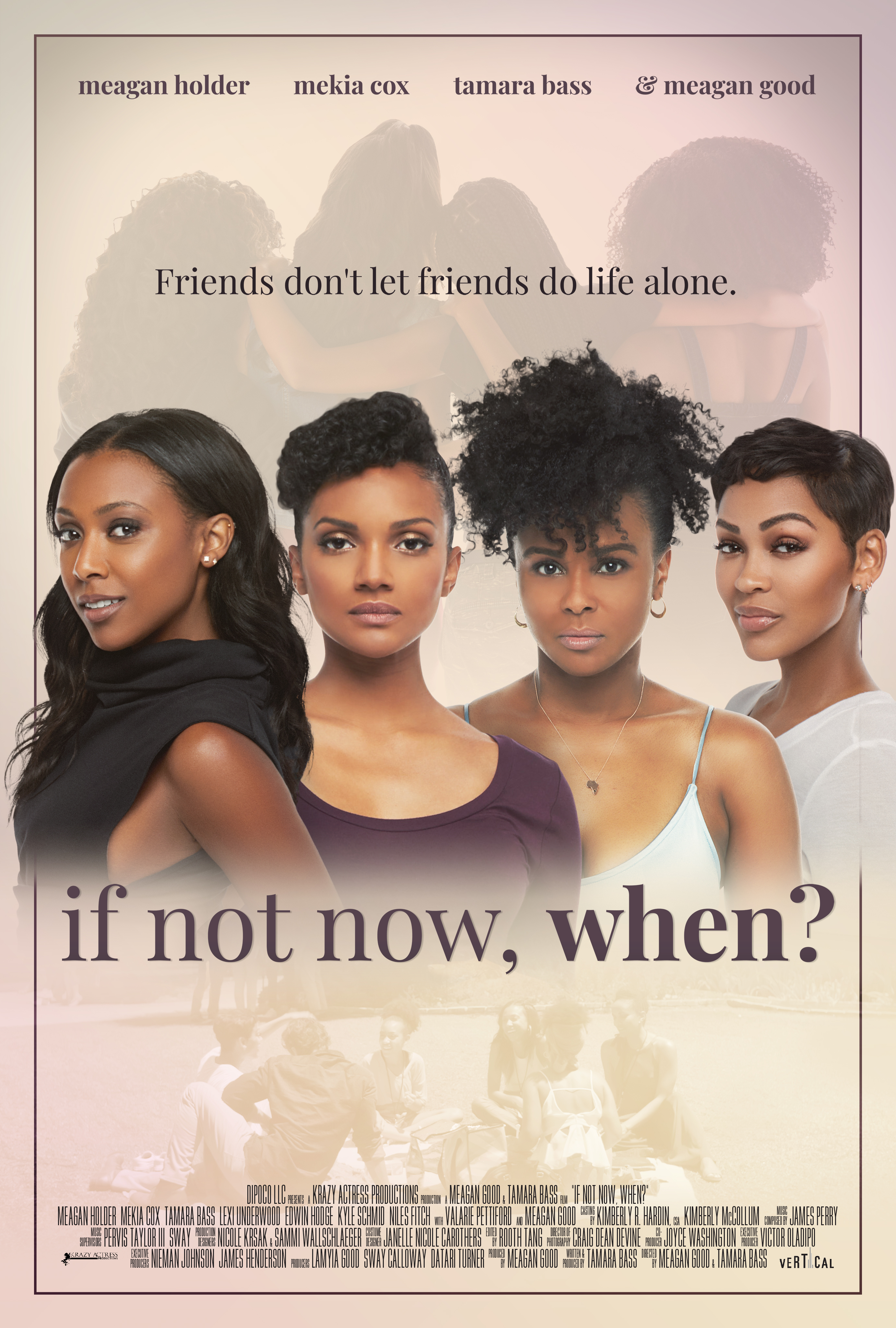 la'myia good movies and tv shows