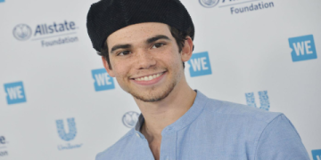 maya boyce passed away