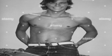 actor christopher atkins