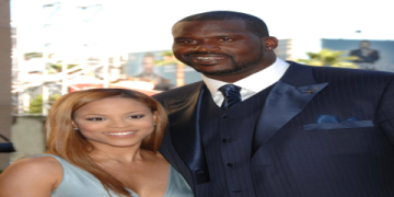 shaquille o’neal dating