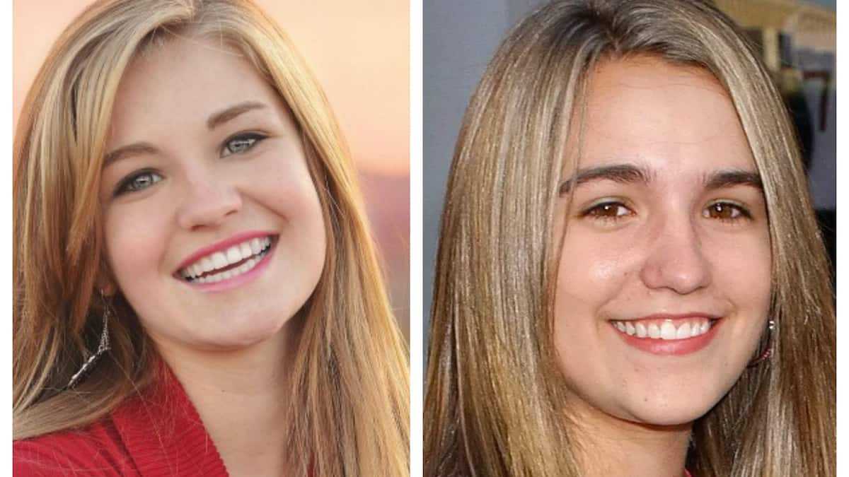 what does maureen mccormick's daughter do