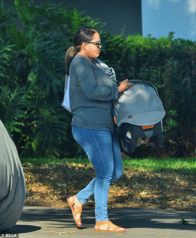 o.j. simpson daughter unresponsive