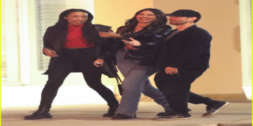 tobey maguire rashida jones