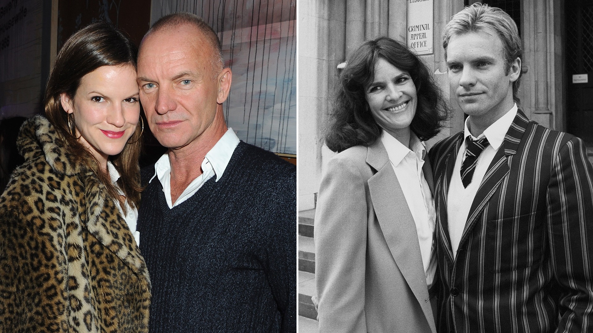 is frances tomelty married now