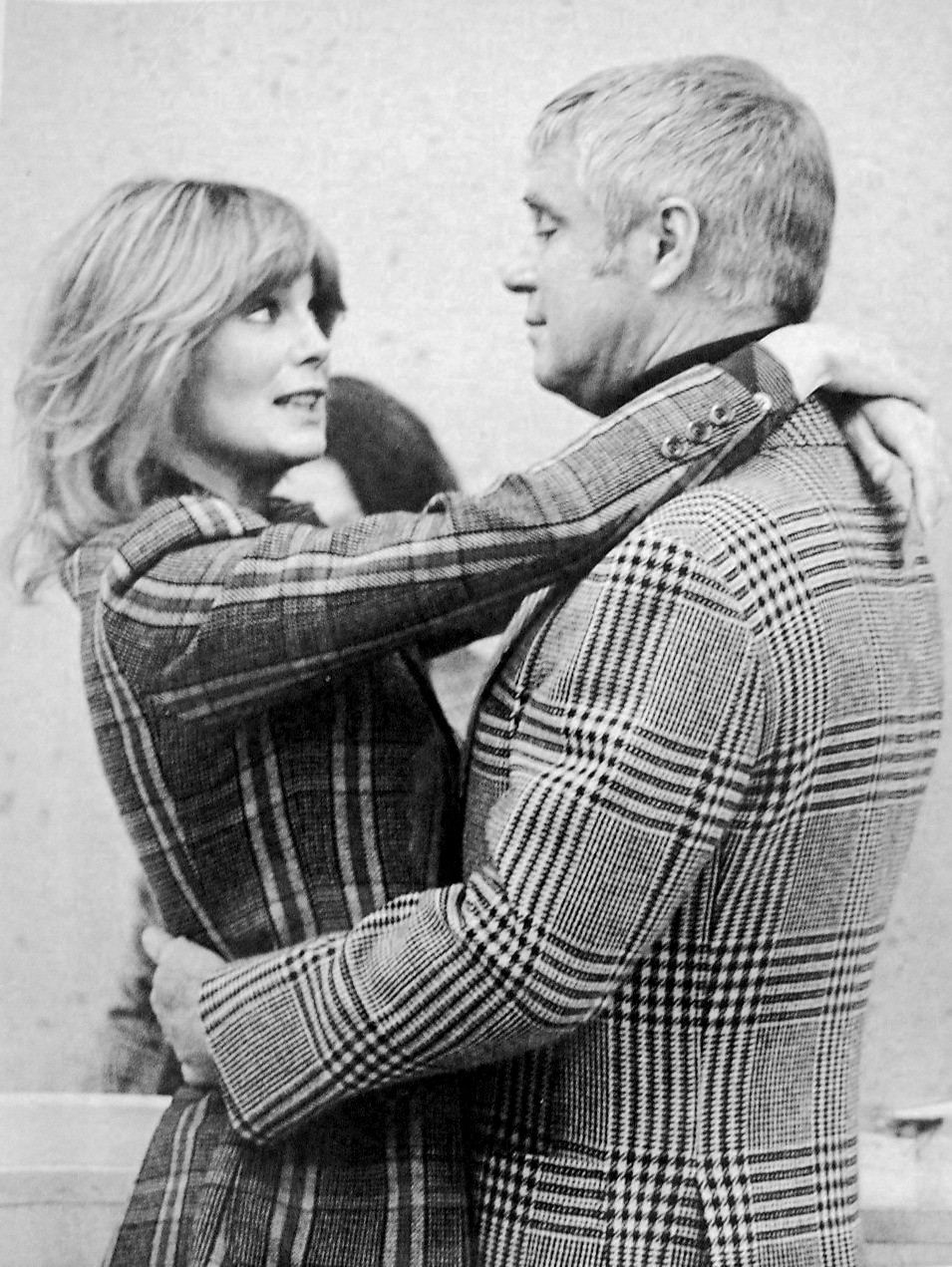 george peppard tv series
