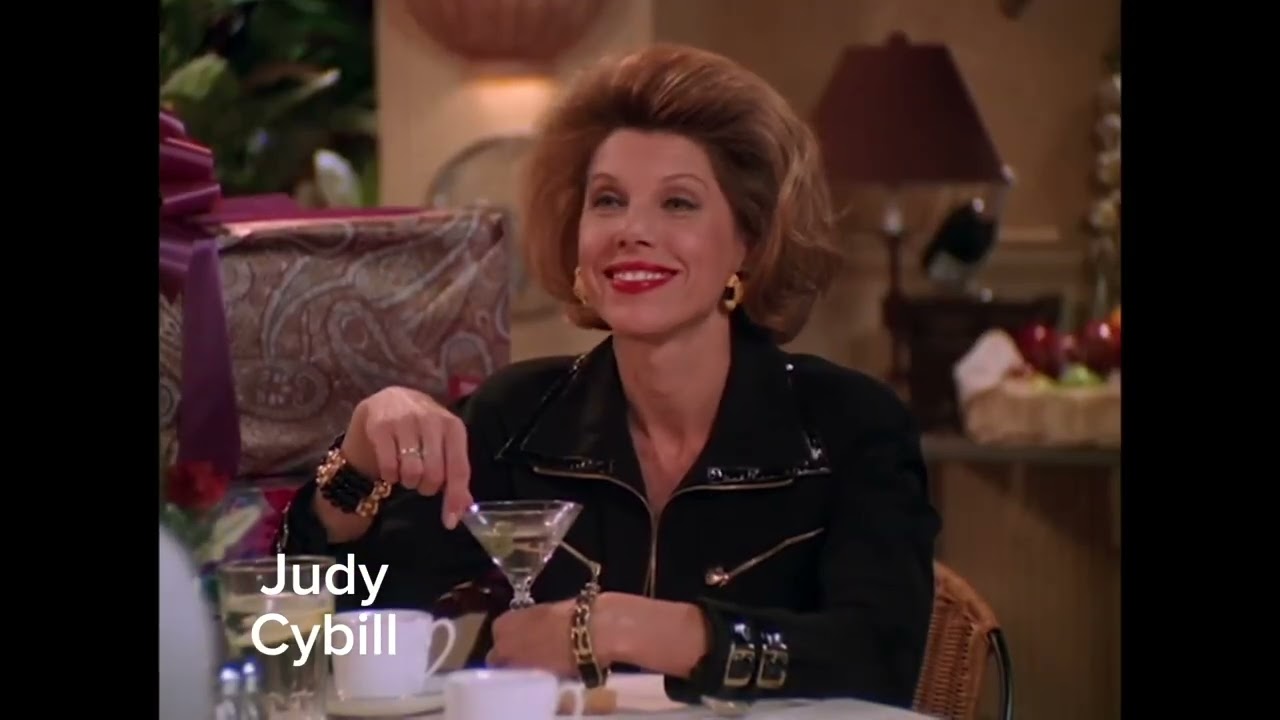 wendie malick roles
