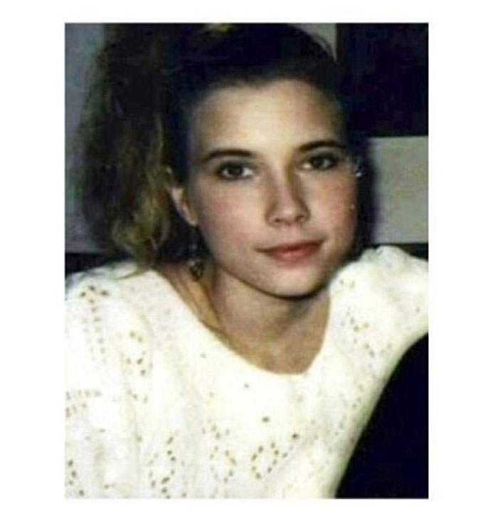 kim scott mathers young
