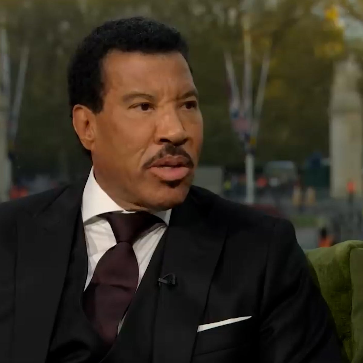 lionel richie botox