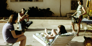 pat loud american family