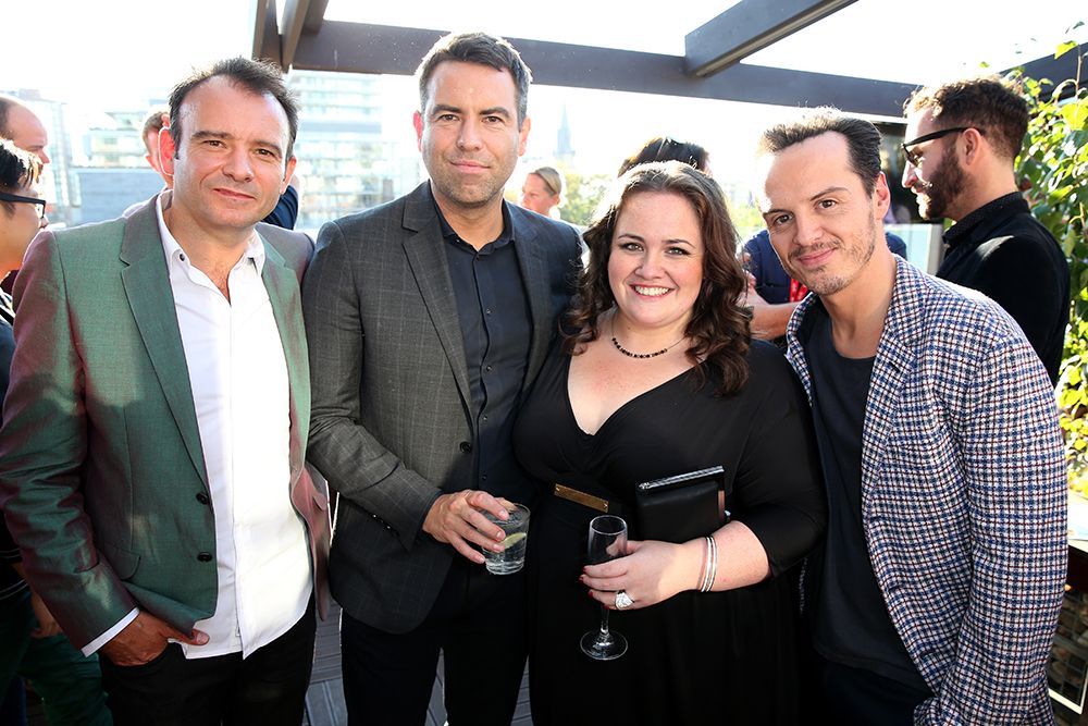 andrew scott and partner