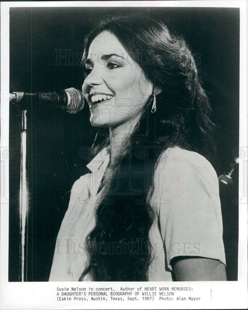 susie nelson