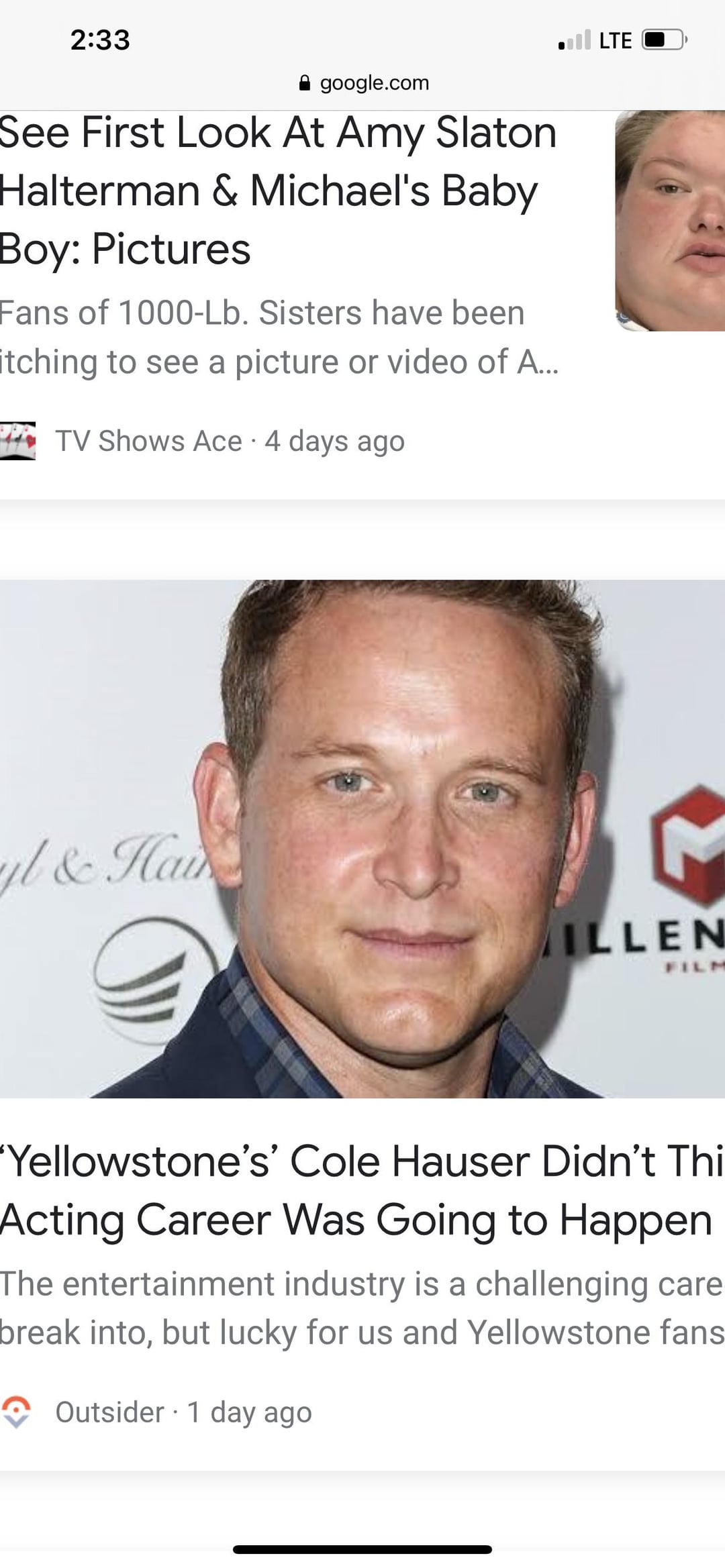 rip without beard