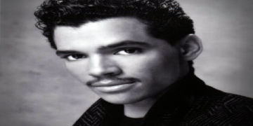 el debarge father and mother