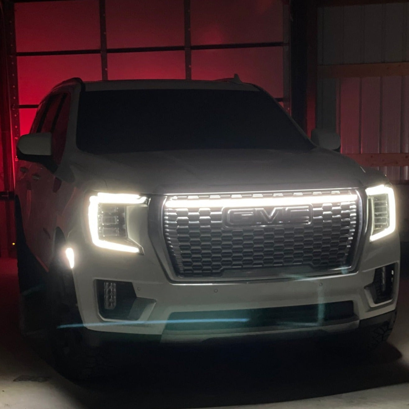 yukon lights 2024