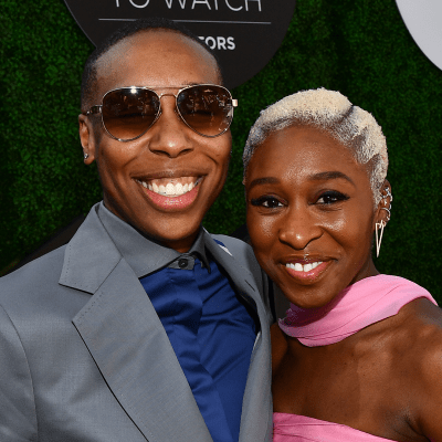 cynthia erivo girlfriend list