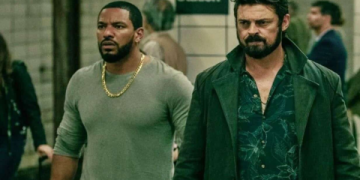 who is karl urban’s wife