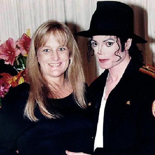 michael jackson kids mothers
