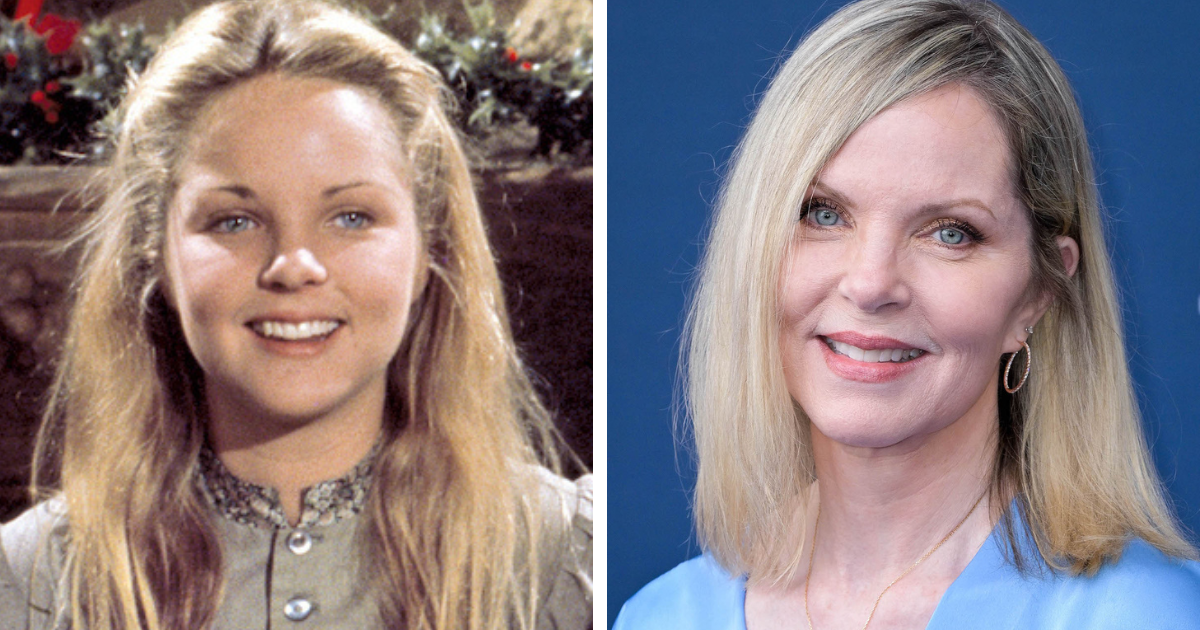 photo melissa sue anderson