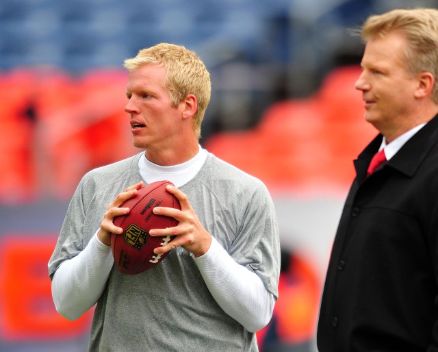 chris and phil simms