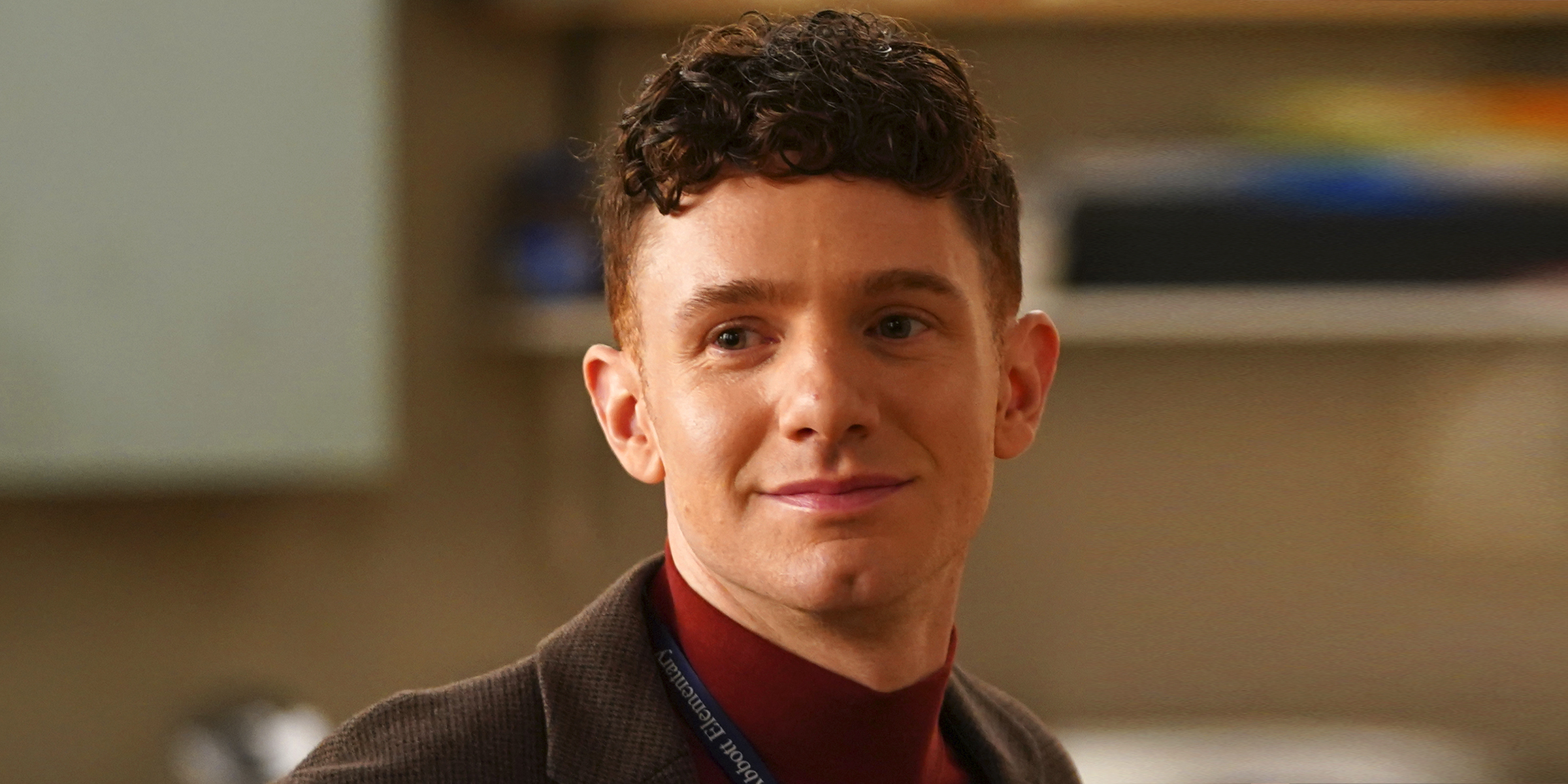 chris perfetti gay