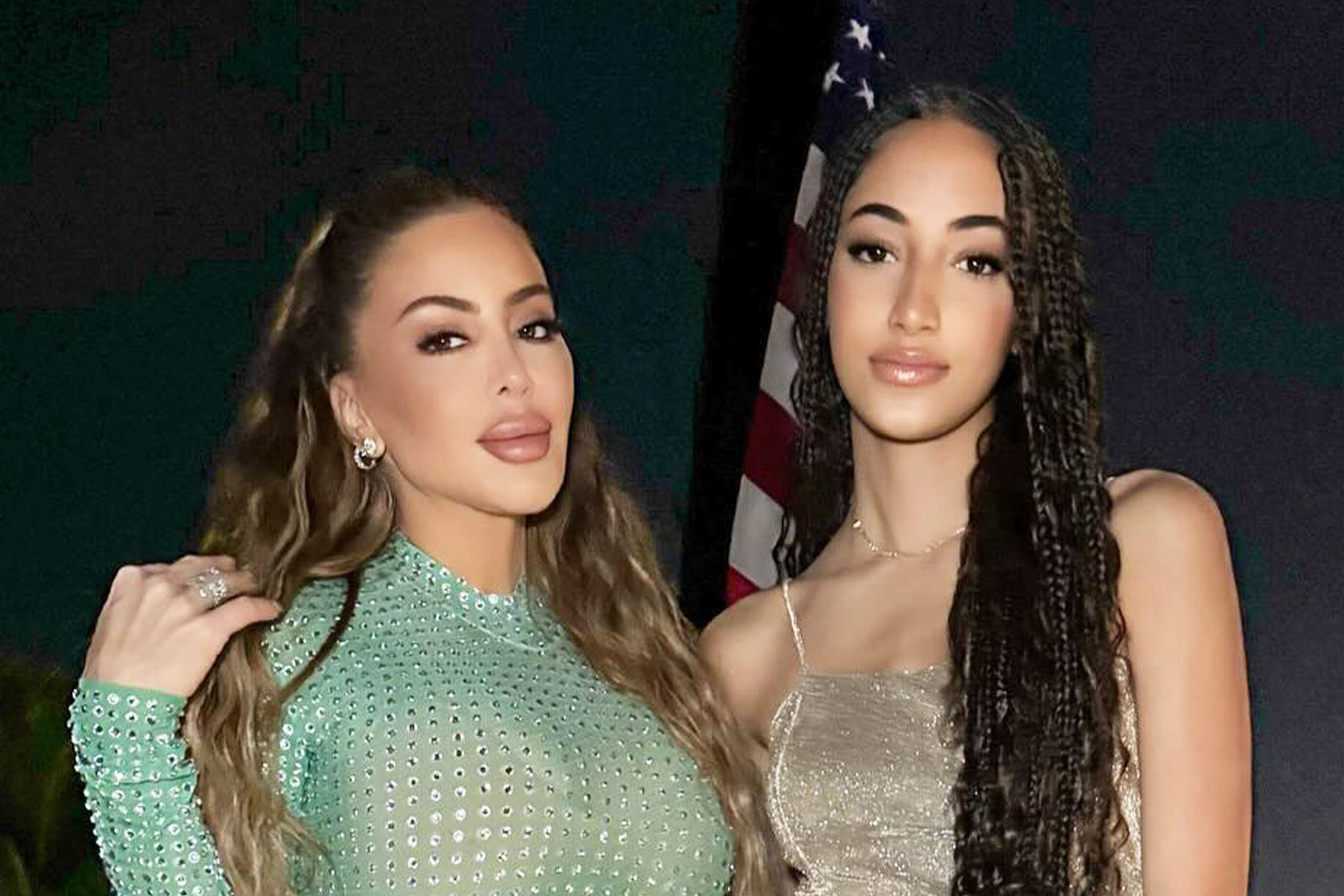 scottie pippen daughter sophia