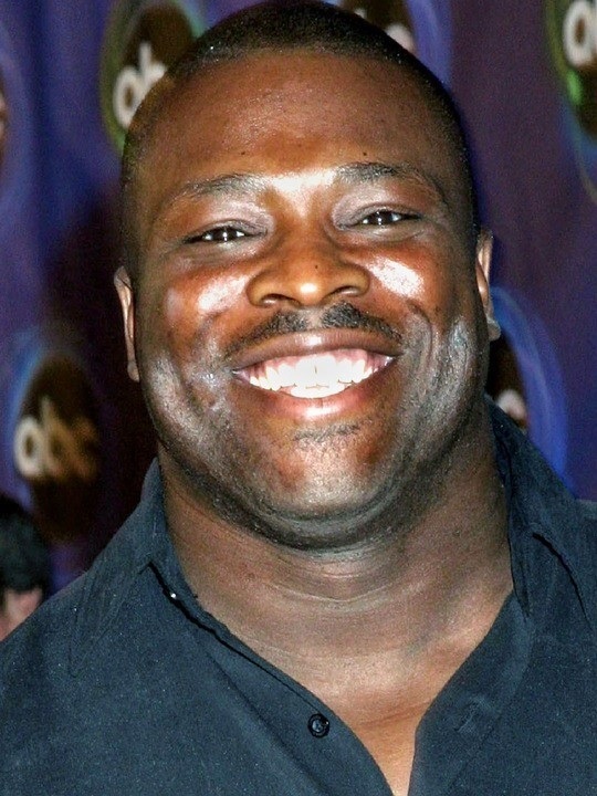 reginald ballard
