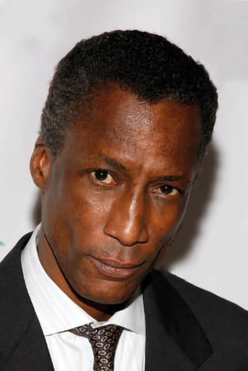 michael wright actor
