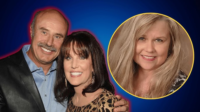 dr phil marriage breakup