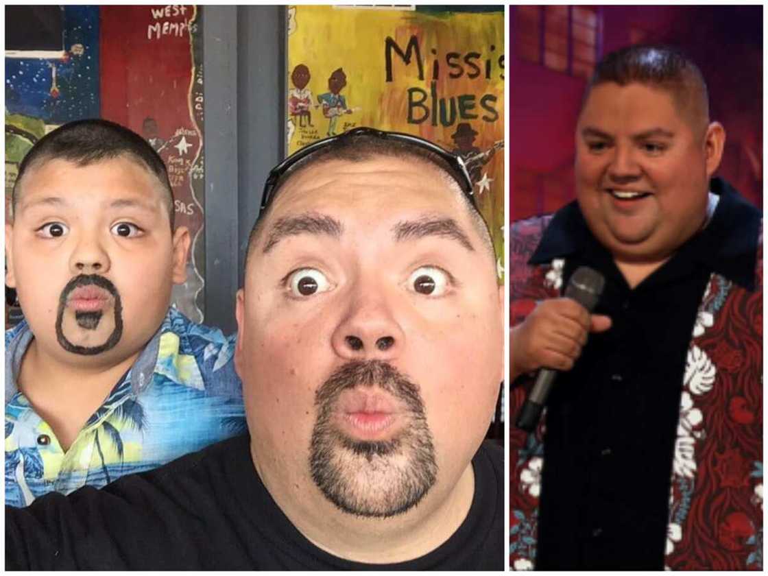 fluffy's son frankie 2023