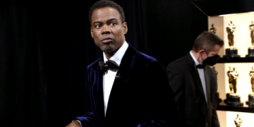 chris rock’s sister