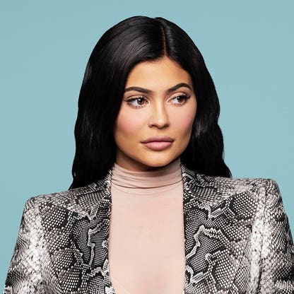kylie jenner image